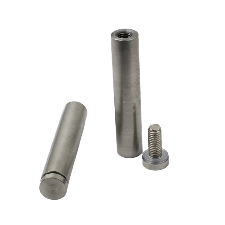 stainless steel clinching standoff