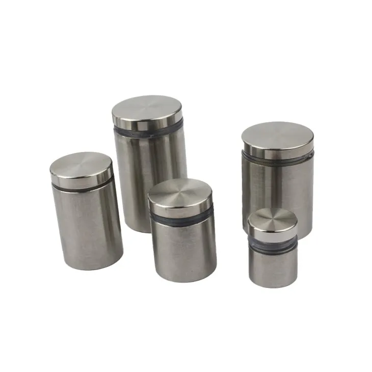 glass standoff screw