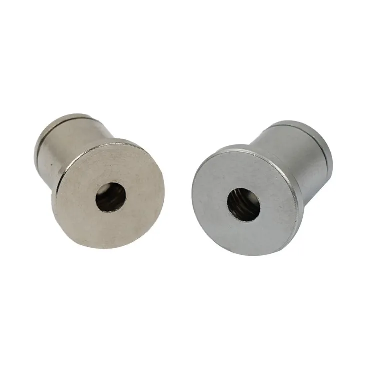 steel cable gripper grip lock ceiling wire