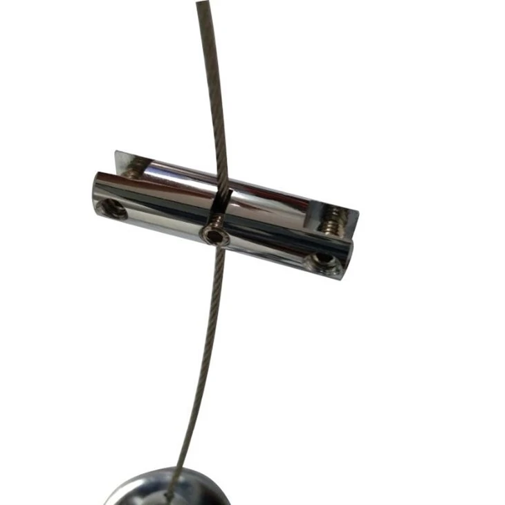 Single Side Clamp1
