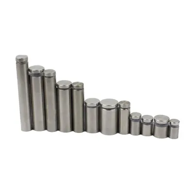 12mm Handrail Standoff