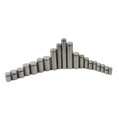 stainless steel standoff screws