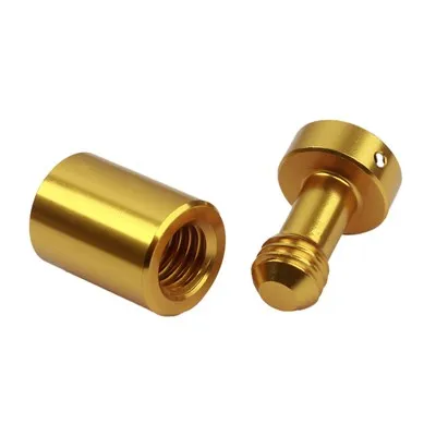 Acrylic Standoff Holder