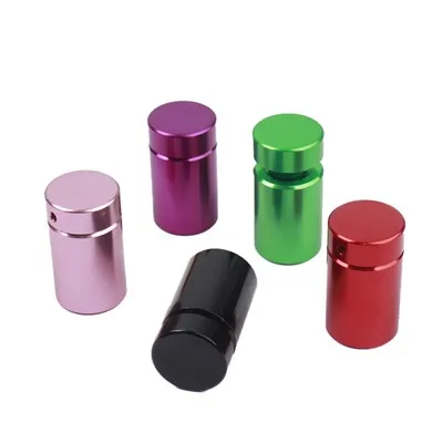 Anodized Aluminum Standoff