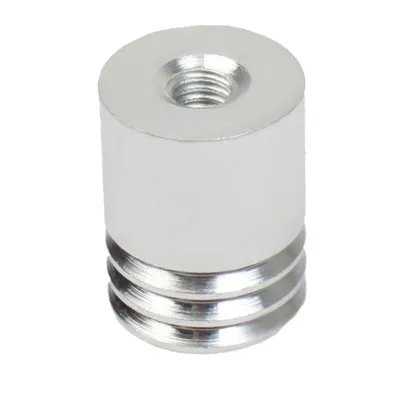 Solid Aluminum Standoffs