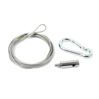 J Hook Cable Gripper