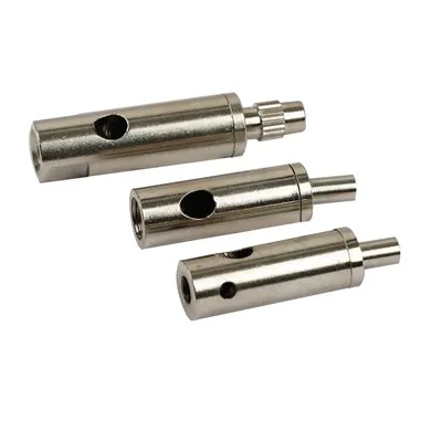 Swivel Joint For Lamp