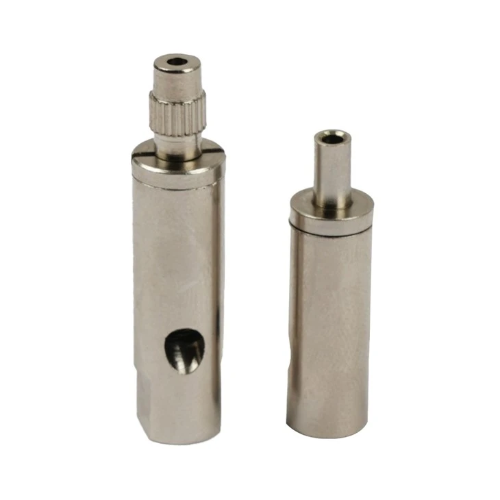 Cable Gripper For Led Sigh