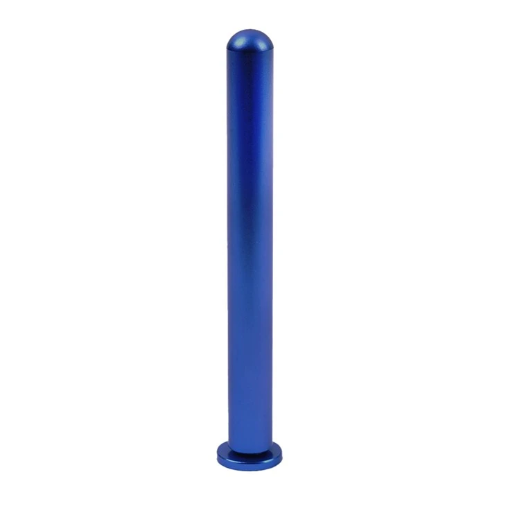 led standoff sign holder for acrylic