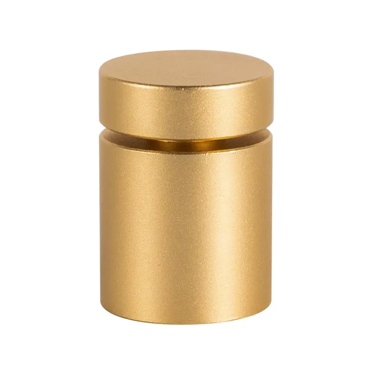 Aluminum Sign Standoff Screw suppliers