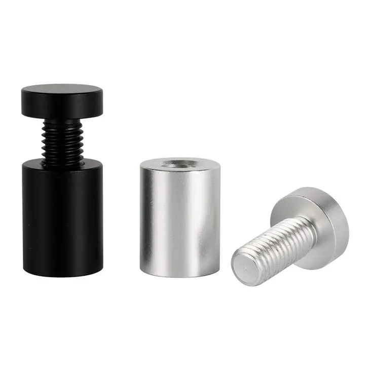 Aluminum Sign Standoff Screw high quality