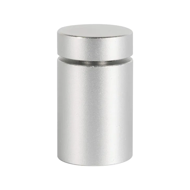 Aluminum Sign Standoff Screw best