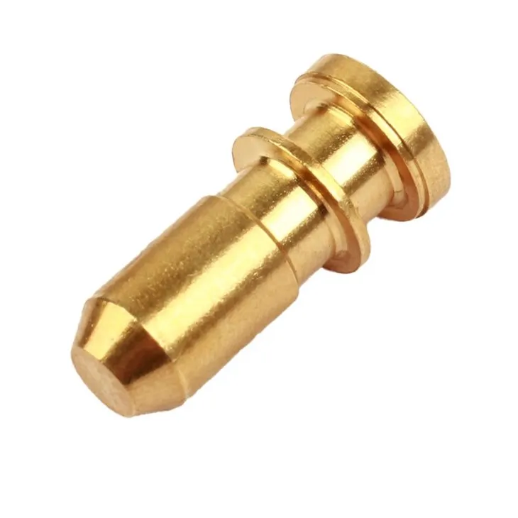 CNC Turning Center Parts factory