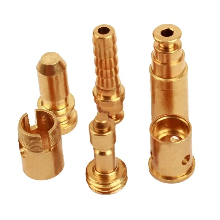 CNC Turning Center Parts best
