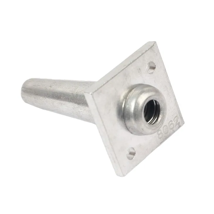 factory quickend electric fence wire vise