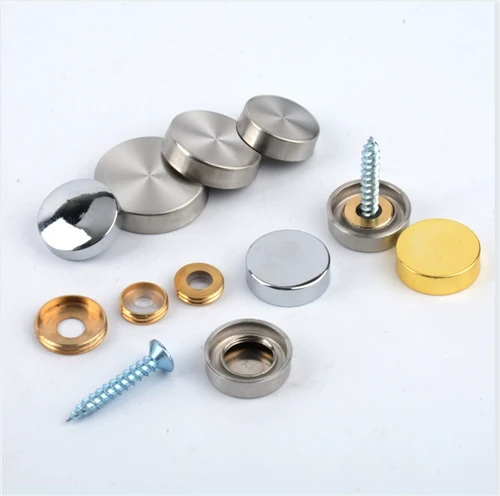 Screw Cap Series