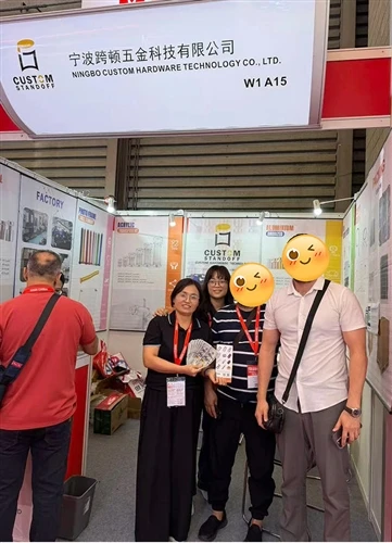 Recap Of Our Participation in The 28th Shanghai International Advertising Exh...