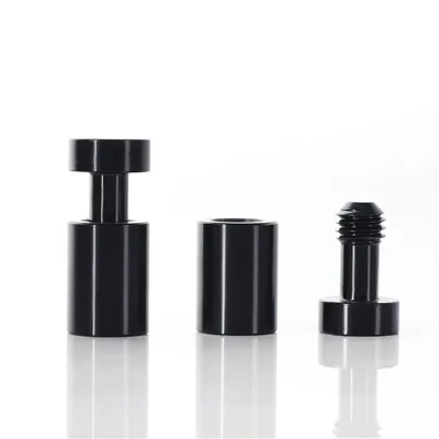 Aluminum Round Standoff