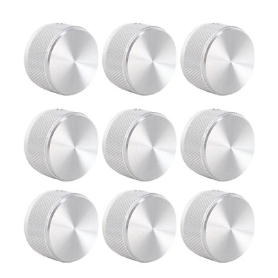 Audio Control Switch Knobs
