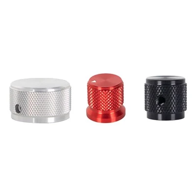 Volume Control Knob